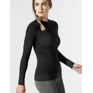 BLANQI contour baselayer sport support